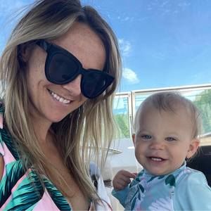 Meet your Posher, Tracy